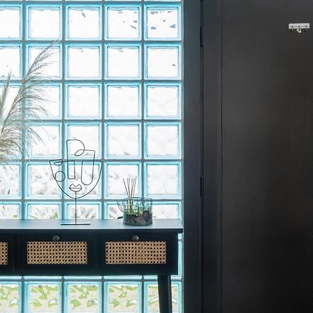 Azores Green Woods Villa São Vicente Ferreira エクステリア 写真