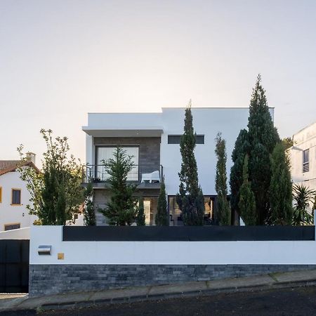 Azores Green Woods Villa São Vicente Ferreira エクステリア 写真