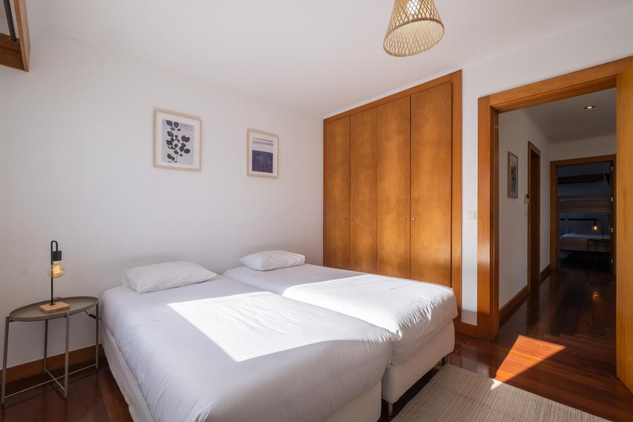 Azores Green Woods Villa São Vicente Ferreira エクステリア 写真