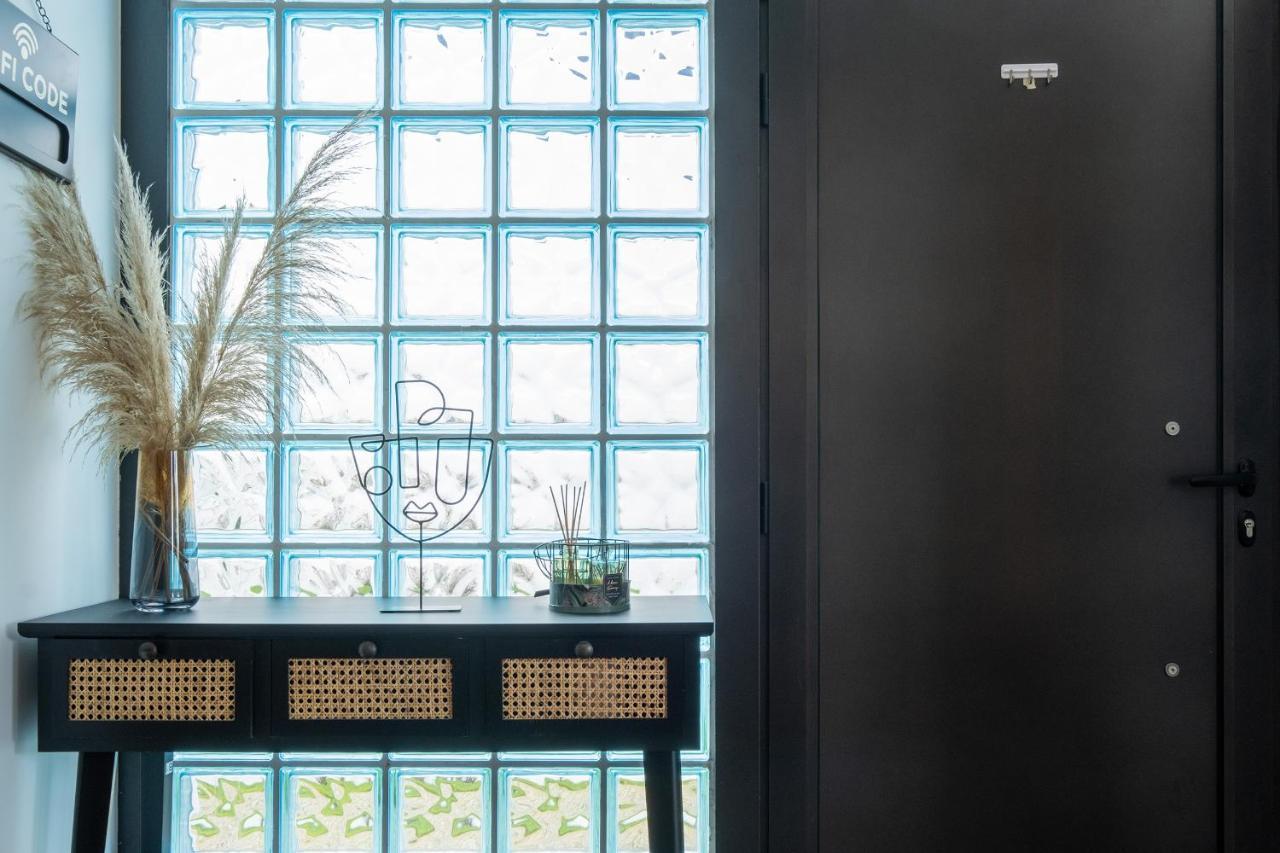 Azores Green Woods Villa São Vicente Ferreira エクステリア 写真