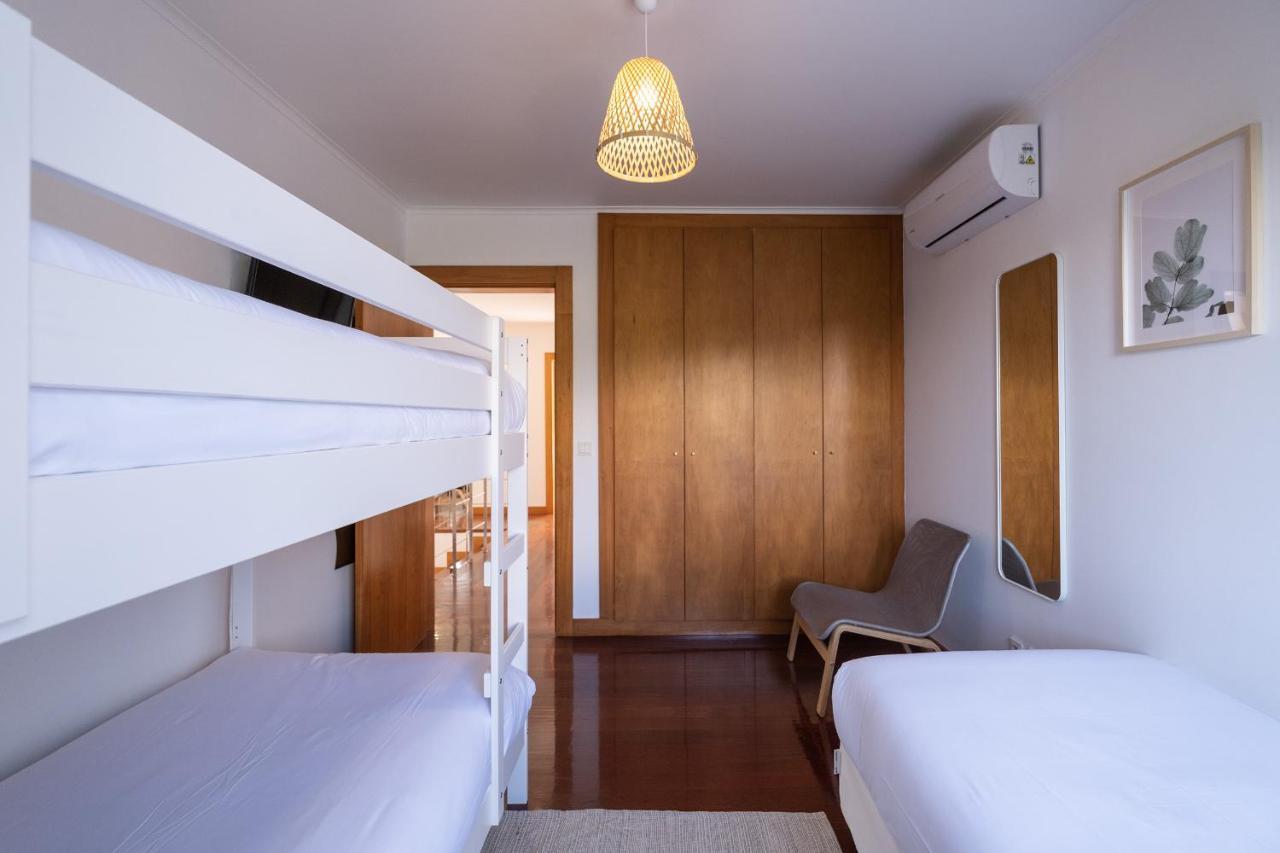 Azores Green Woods Villa São Vicente Ferreira エクステリア 写真