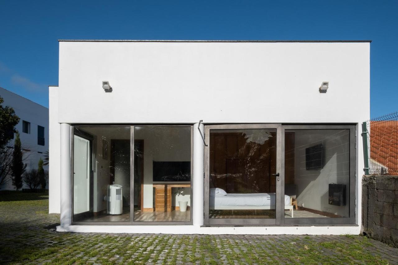 Azores Green Woods Villa São Vicente Ferreira エクステリア 写真