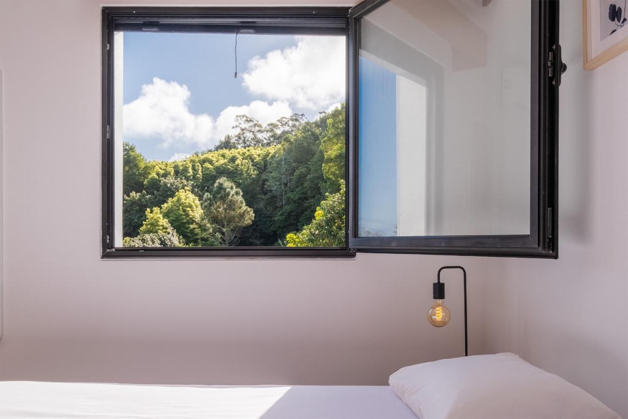 Azores Green Woods Villa São Vicente Ferreira エクステリア 写真